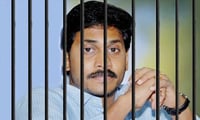 Jail sword to slash Jagan?